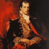 Prince Metternich Famous Diamond Painting