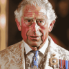 Prince of Wales Royal Diamond Painting