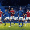 Rangers Football Team Diamond Painting