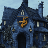 Ravenclaw Hogwarts House Diamond Painting