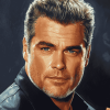 Ray Liotta Iconic Roles Diamond Painting