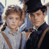 Road to Avonlea TV Series Diamond Painting