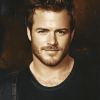 Robert Kazinsky Celebrity Diamond Painting