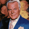 Robert Wagner Celebrity Diamond Painting