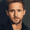 Ryan Gosling Celebrity Diamond Painting