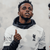 Ryan Sessegnon Football Star Diamond Painting