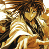 Saint Saiyuki Anime Diamond Painting