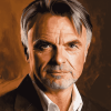 Sam Neill Celebrity Diamond Painting