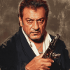 Sanjay Dutt Celebrity Diamond Painting