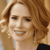 Sarah Paulson Celebrity Diamond Painting