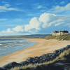 Seaside Rossnowlagh Diamond Painting