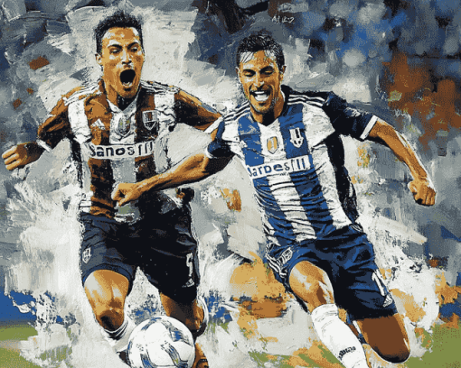 Sergio Canales Football Art Diamond Painting