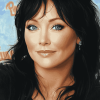 Shannen Doherty Celebrity Diamond Painting