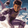 Sharkboy Movies Diamond Painting