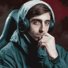 Shroud Youtuber Diamond Painting