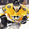 Sidney Crosby Ice Hockey Diamond Painting