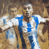 Spectacular Sheffield Wednesday Stars Diamond Painting