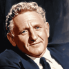 Spencer Tracy Celebrity Diamond Painting