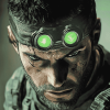 Splinter Cell Sam Fisher Diamond Painting