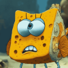 Spongebob Cartoon Characters Diamond Painting