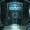 Stargate Atlantis Sci-Fi Series Diamond Painting