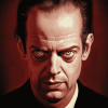 Steve Buscemi Celebrity Diamond Painting