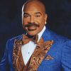 Steve Harvey Comedians Diamond Painting