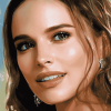 Stunning Natalie Portman Diamond Painting