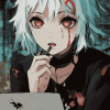 Suzuya Juuzou Anime Art Diamond Painting