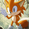 Tails From Cartoons Diamond Painting