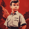 The Andy Griffith Show Movies Diamond Painting