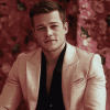 The Cool Taron Egerton Diamond Painting