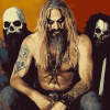 The Devil's Rejects Movie Diamond Painting