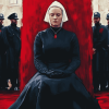 The Handmaids Tale Film Crafting Diamond Painting