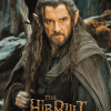 The Hobbit Movie Magic Diamond Painting