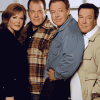 The King Of Queens Cast Diamond Painting