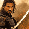 The Last Samurai Movie Diamond Painting