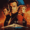 The Orville TV Series Diamond Painting