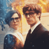 Theory Of Everything Film Diamond Painting