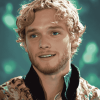 Toby Regbo Celebrity Diamond Painting