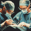 Top Aesthetic Surgeons Diamond Painting