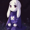 Toriel Animation Character Diamond Painting