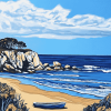 Torquay Seaside Scenes Diamond Painting