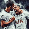 Tottenham Hotspur Star Diamond Painting