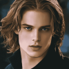 Twilight Saga Jasper Hale Movie Diamond Painting