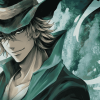 Urahara Kisuke Bleach Anime Diamond Painting