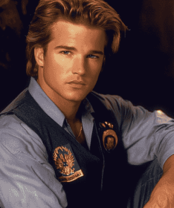 Val Kilmer Celebrity Diamond Painting