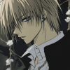 Vampire Knight Zero Kiryu Anime Diamond Painting