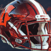 Virginia Tech Helmet Sports Diamond Painting