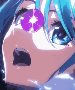 Vivy Fluorite Eyes Anime Diamond Painting